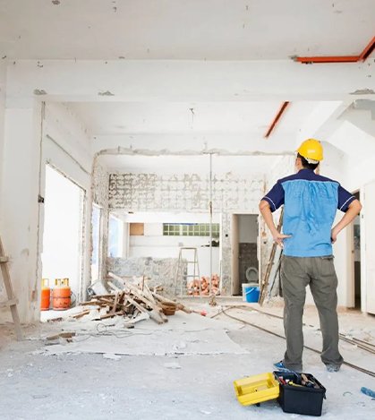 Çobanlar Tadilatcı