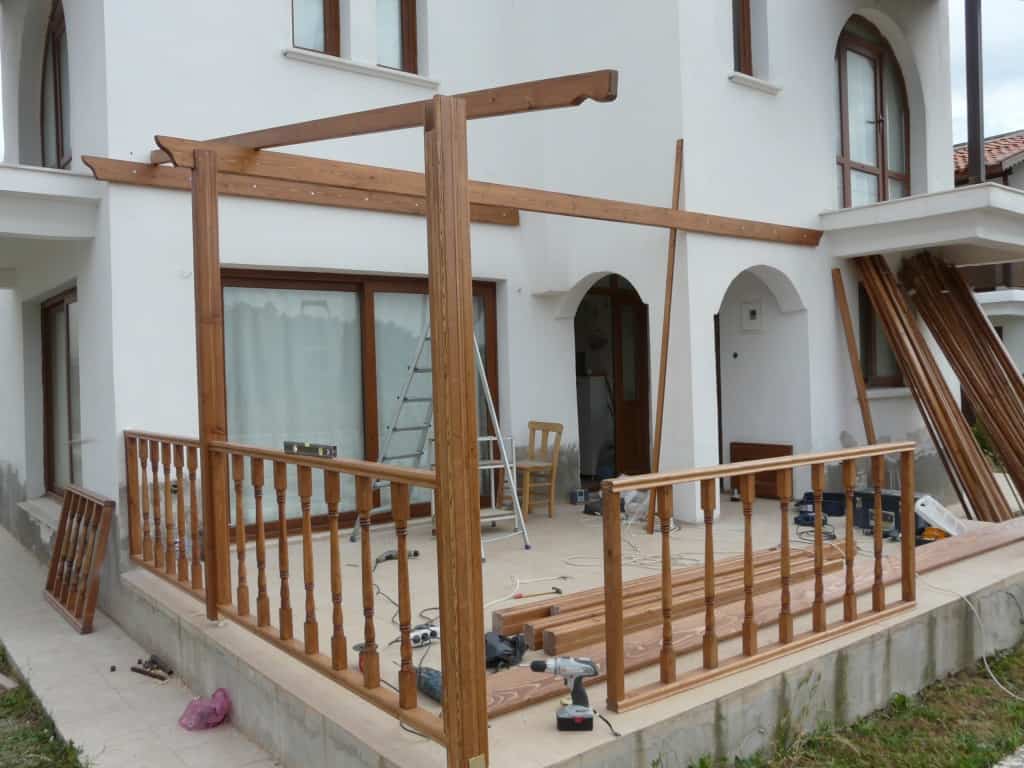 Çobanlar Tadilatcı